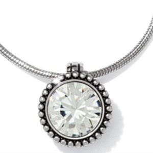 Bright Twinkle Grand Necklace